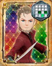BRAVELY DEFAULT II
