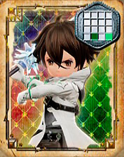 BRAVELY DEFAULT II