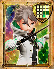 BRAVELY DEFAULT II
