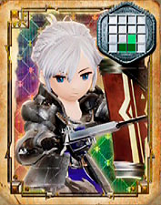 BRAVELY DEFAULT II