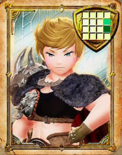 BRAVELY DEFAULT II