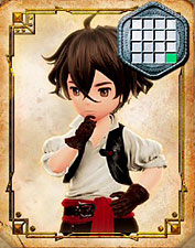 BRAVELY DEFAULT II