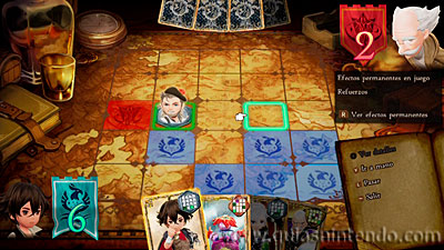 BRAVELY DEFAULT II