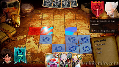 BRAVELY DEFAULT II