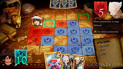 BRAVELY DEFAULT II