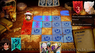 BRAVELY DEFAULT II