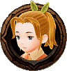 BRAVELY DEFAULT II