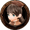 BRAVELY DEFAULT II