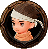 BRAVELY DEFAULT II