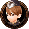 BRAVELY DEFAULT II