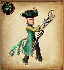 BRAVELY DEFAULT II