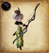 BRAVELY DEFAULT II