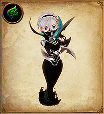 BRAVELY DEFAULT II