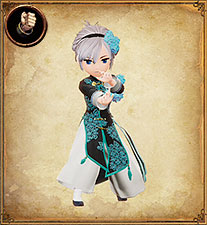BRAVELY DEFAULT II