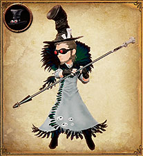 BRAVELY DEFAULT II