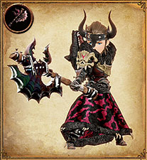 BRAVELY DEFAULT II
