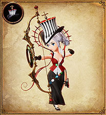 BRAVELY DEFAULT II