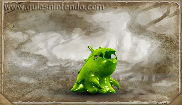 Guías Nintendo
