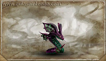 Guías Nintendo