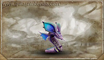 Guías Nintendo