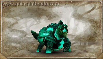Guías Nintendo