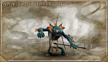 Guías Nintendo