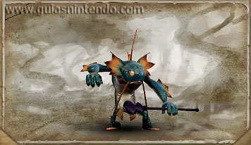 Guías Nintendo
