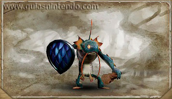 Guías Nintendo