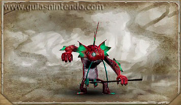 Guías Nintendo