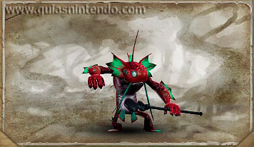Guías Nintendo