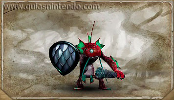 Guías Nintendo
