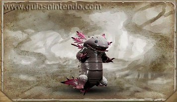 Guías Nintendo