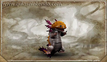 Guías Nintendo