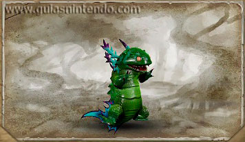 Guías Nintendo