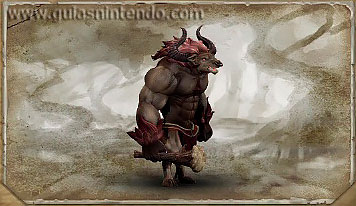 Guías Nintendo