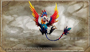 Guías Nintendo