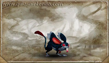 Guías Nintendo
