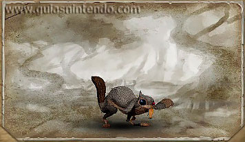 Guías Nintendo