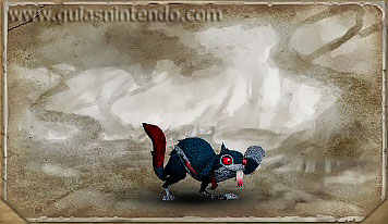 Guías Nintendo