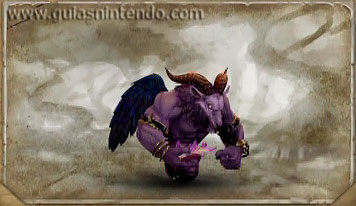 Guías Nintendo