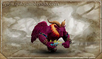 Guías Nintendo
