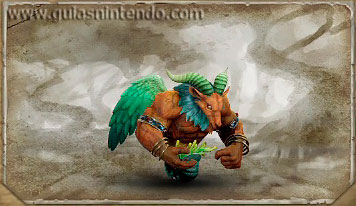 Guías Nintendo