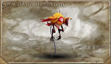 Guías Nintendo