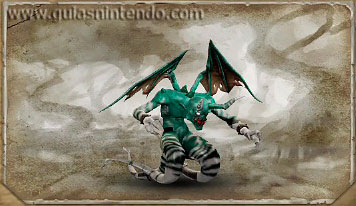 Guías Nintendo