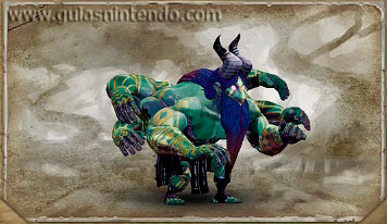 Guías Nintendo