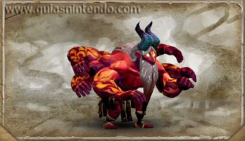 Guías Nintendo
