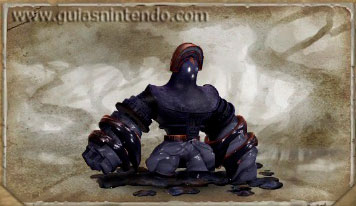 Guías Nintendo
