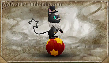 Guías Nintendo