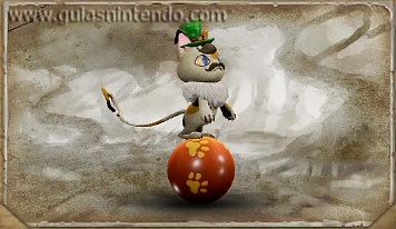 Guías Nintendo