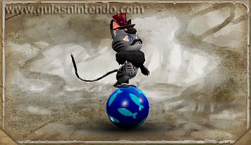 Guías Nintendo